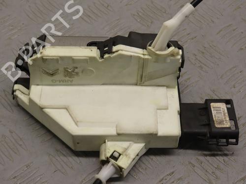 Rear left lock PEUGEOT 308 I (4A_, 4C_) 1.6 HDi | BP25149850C100 
