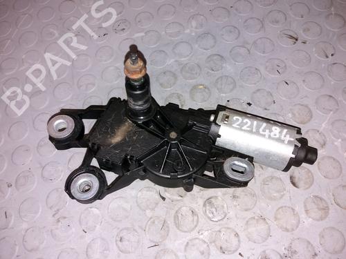 Used Rear wiper motor SEAT LEON (1P1) 2.0 TDI 16V (140 hp) 23155958