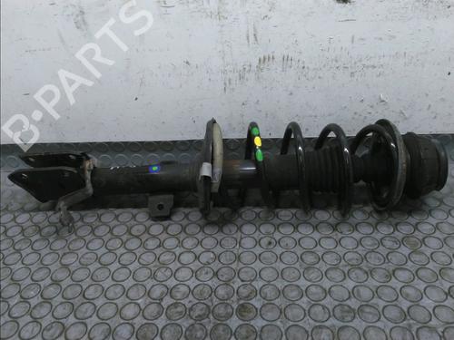 Left front shock absorber DACIA DUSTER (HM_) 1.5 dCi 115 (HMAD) (116 hp) 17777873