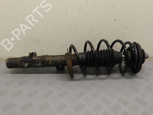 Used Right front shock absorber CITROËN C2 (JM_) 1.4 HDi (68 hp) 23154406