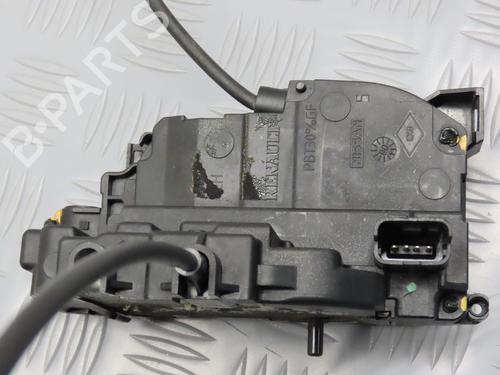 Used Rear left lock Rear left lock RENAULT CLIO III (BR0/1, CR0/1) 1.2 16V (BR0P, CR0P) (101 hp) 9379934 9379934