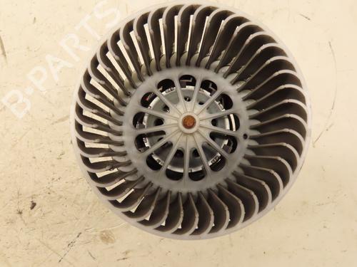 Heater blower motor PEUGEOT 308 II (LB_, LP_, LW_, LH_, L3_) 1.6 BlueHDi 120 | BP27580914M62