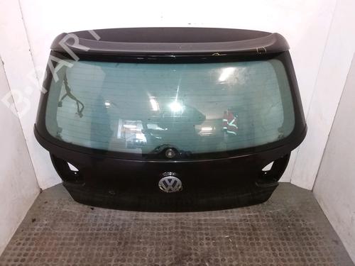 Tailgate VW GOLF V (1K1) 2.0 TDI 16V | BP9381476C6 
