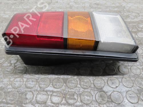 Used Right taillight FIAT PANDA (141_) 1000 4x4 (50 hp) 23155824