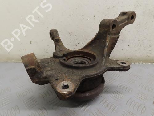 Left front steering knuckle FORD FIESTA VI (CB1, CCN) 1.25 | BP25376188M25 - Image 3