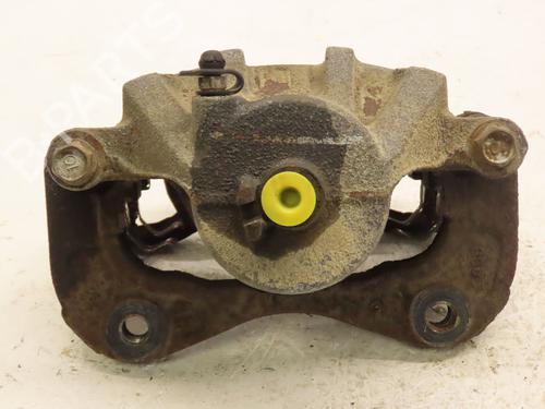 Used Left front brake caliper HYUNDAI TUCSON (JM) 2.0 CRDi (113 hp) 27926100