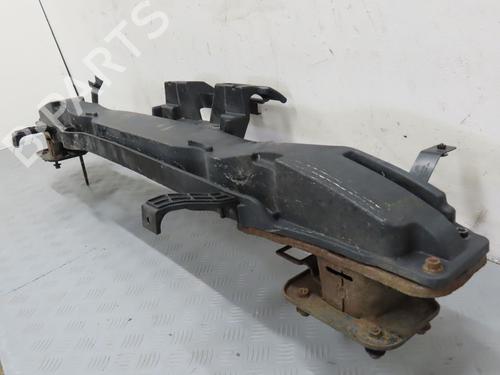 Rear bumper reinforcement KIA RIO III (UB) 1.2 CVVT | BP27488805C73