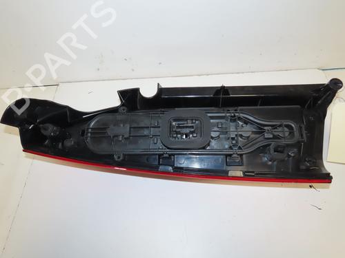 Used Right taillight Right taillight TOYOTA PROACE CITY VERSO MPV (BKY_) 1.2 VVT-i 110 (BKYN) (110 hp) 34357495 34357495