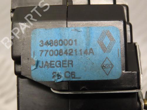 headlight-switch-renault-clio-i-bc57_-5357_-1990-1991-1992-1993-1994-1995-1996-1997-1998-1999-23154756 main image