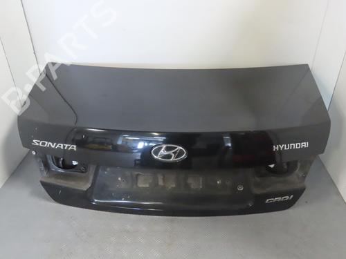 Tailgate HYUNDAI SONATA V (NF) 2.0 CRDi | BP17782032C6 