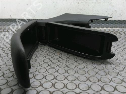 Cup/Object holder PEUGEOT 208 I (CA_, CC_) 1.2 THP 110 | BP17782232I37 