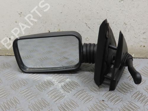 Left mirror FIAT PANDA (141_) 900 | BP27488685C26 