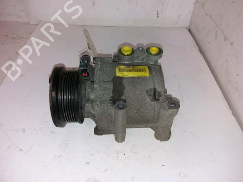 Used AC compressor FORD FIESTA VI (CB1, CCN) 1.25 (60 hp) 23154212
