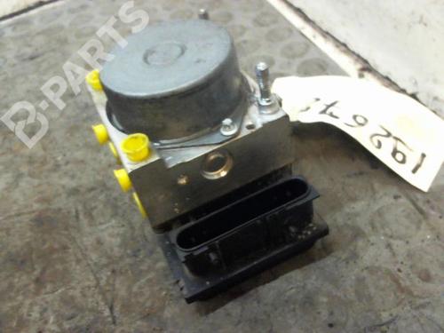 ABS pump RENAULT CLIO II (BB_, CB_) 1.2 16V (BB05, BB0W, BB11, BB27, BB2T, BB2U, BB2V, CB05,... | BP9379915M43 