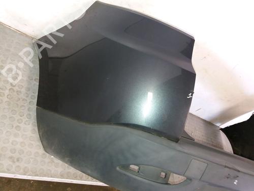 Rear bumper RENAULT MEGANE III Grandtour (KZ0/1) 1.9 dCi (KZ0J, KZ0N, KZ1S) | BP17781778C8