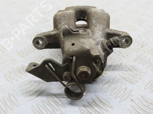 Used Left rear brake caliper PEUGEOT 207 (WA_, WC_) 1.6 HDi (109 hp) 14885041
