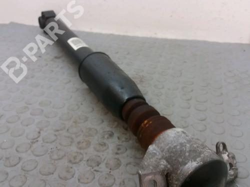 Used Right rear shock absorber AUDI A4 Allroad B8 (8KH) 2.0 TDI quattro (150 hp) 9386854