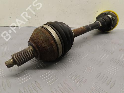 Used Left front driveshaft SEAT IBIZA IV (6J5, 6P1) 1.6 TDI (105 hp) 31747584