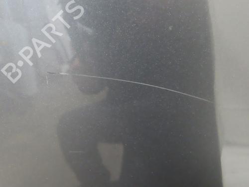 Used Hood Hood SKODA YETI (5L) 2.0 TDI 4x4 (110 hp) 34456520 34456520