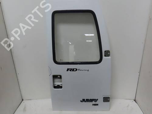 Right tailgate CITROËN JUMPY I Van (BS_, BT_, BY_, BZ_) 2.0 HDi 95 | BP29929640C77