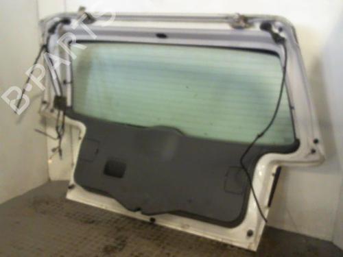 Tailgate SEAT IBIZA II (6K1) 1.4 i | BP9376880C6 