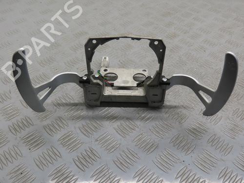 Steering wheel controls CITROËN C-CROSSER (VU_, VV_) 2.2 HDi | BP23413168E15 