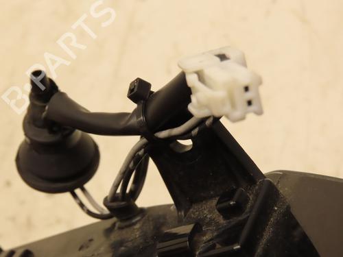 Bremselys CITROËN C4 AIRCROSS 1.6 HDi 115 AWC | BP30265643L11