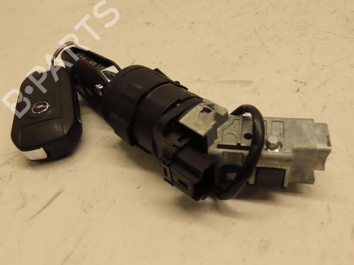 Ignition barrel OPEL COMBO Box Body/MPV (K9) 1.5 D | BP29345688M48 