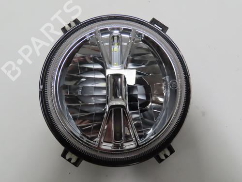 Left headlight CITROËN AMI (9A_) Electric (9AZ2CA) | BP36483266C28 - Image 2