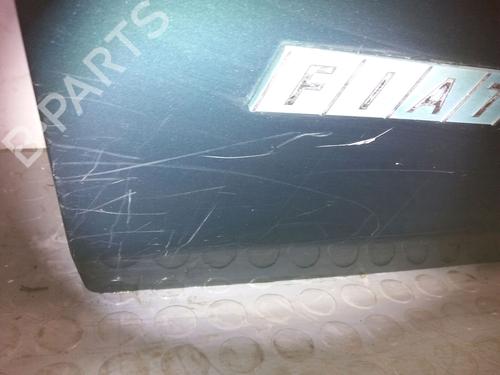 Tailgate FIAT PANDA (141_) 900 | BP23155491C6 