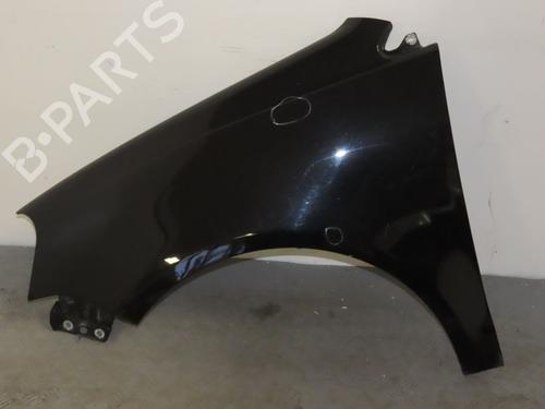 Left front fenders VW POLO (9N_, 9A_) 1.4 TDI | BP24966531C41 