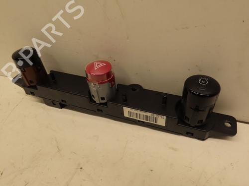 Warning switch FIAT 500X (334_) 1.6 D Multijet (334AXA1B, 334AXA11) | BP30265572I22