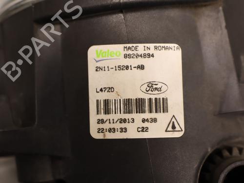 left-front-fog-light-ford-c-max-ii-dxacb7-dxaceu-2010-2011-2012-2013-2014-2015-2016-2017-2018-2019-33008712 main image
