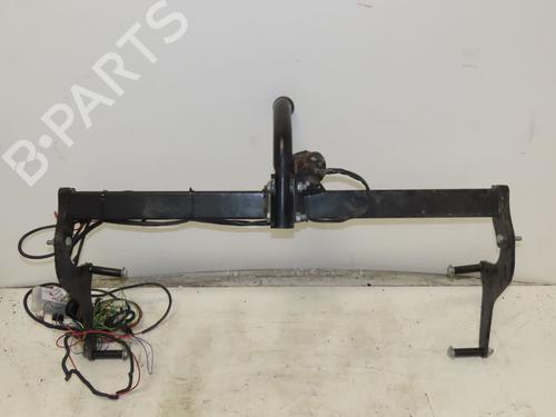 Trækkugle/Mekanisme Trækkugle/Mekanisme RENAULT CLIO IV (BH_) 1.5 dCi 75 (75 hp) 33808518 33808518