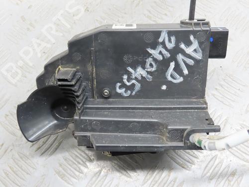 Front right lock PEUGEOT 308 II (LB_, LP_, LW_, LH_, L3_) 1.6 BlueHDi 120 | BP18913411C97 