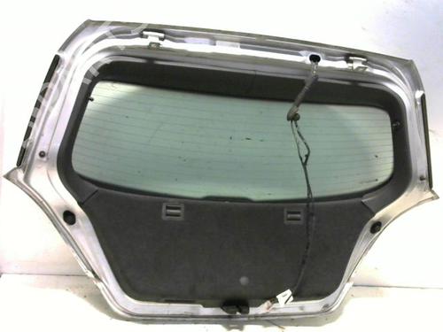 Used Tailgate OPEL ASTRA H (A04) 1.7 CDTI (L48) (80 hp) 9374457