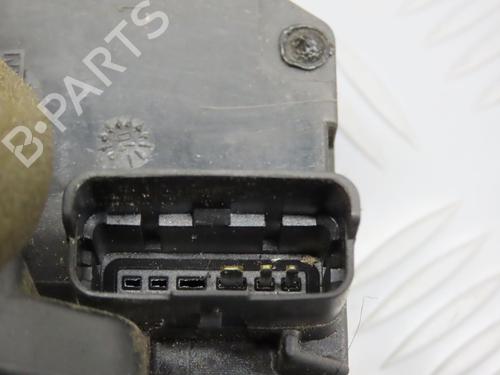Front left lock NISSAN MICRA III (K12) 1.2 16V | BP17781462C98 