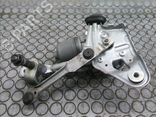Front wiper motor PEUGEOT 5008 (0U_, 0E_) 1.6 BlueHDi 120 | BP17783239M29 