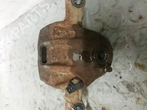 Used Left rear brake caliper HYUNDAI SANTA FÉ I (SM) 2.0 CRDi 4x4 (125 hp) 14884974