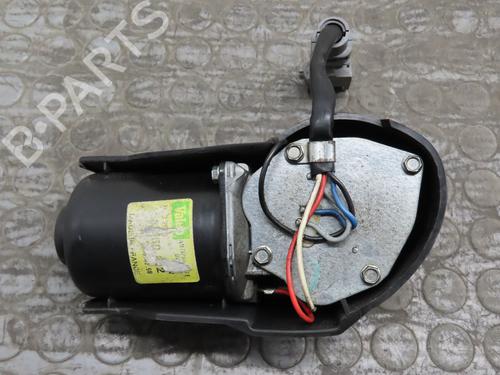 Viskermotor vindrute RENAULT CLIO II (BB_, CB_) 1.2 (BB0A, BB0F, BB10, BB1K, BB28, BB2D, BB2H, CB0A,... (58 hp) 17783250