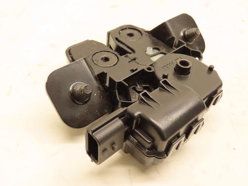 Bagklap lås RENAULT CLIO V (B7_) 1.0 LPG (B7MT) (101 hp) 30924583