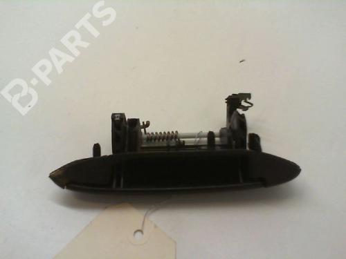 Used Front right exterior door handle Front right exterior door handle RENAULT MEGANE I (BA0/1_) 1.6 16V (BA04, BA0B, BA11, BA1J, BA16, BA19, BA1K, BA1V,... (107 hp) 9373061 9373061