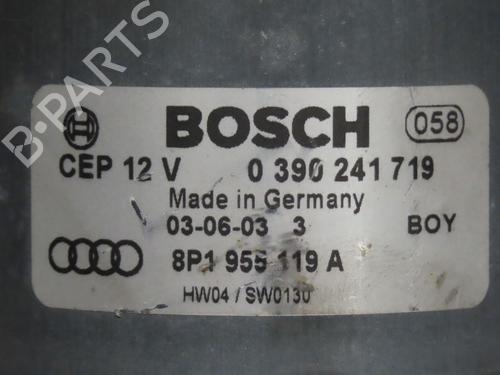 Front wiper motor AUDI A3 (8P1) 2.0 TDI 16V | BP31283813M29 