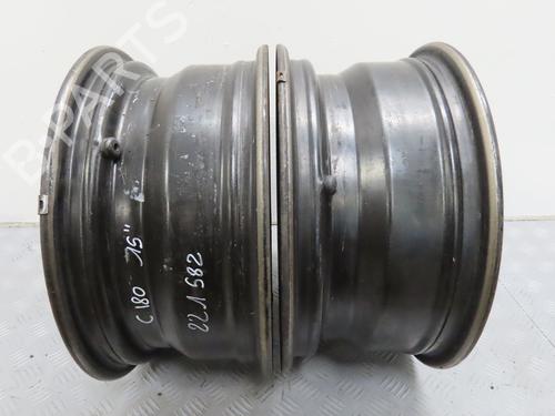 Rim MERCEDES-BENZ C-CLASS (W202) C 180 (202.018) | BP17779207C45