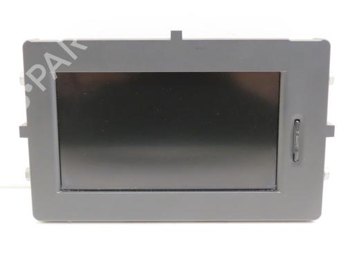 Multifunctionele display RENAULT KOLEOS I (HY_) 2.0 dCi 4x4 (HY0K) | BP29345749C48 