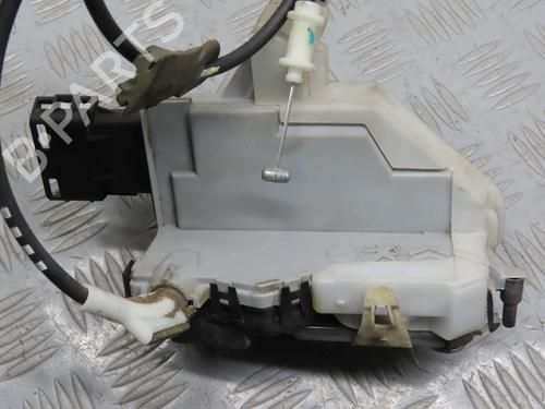 Rear left lock PEUGEOT 508 SW I (8E_) 2.2 HDi | BP22997766C100 