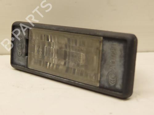 Licence plate light MERCEDES-BENZ VITO / MIXTO Van (W639) 109 CDI (639.601, 639.603, 639.605) | BP29818711I40 