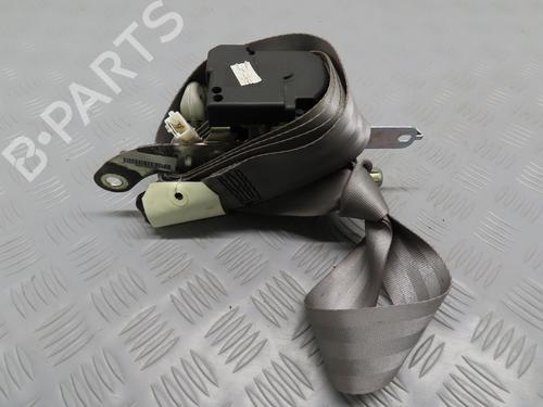 Used Front right belt tensioner NISSAN MICRA III (K12) 1.2 16V (65 hp) 17780004
