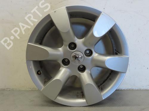 Used Rim Rim 17778983 17778983