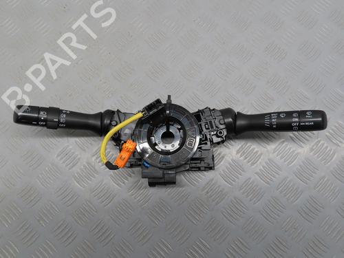 Ratstangsstang TOYOTA YARIS (_P9_) 1.4 D-4D (NLP90_, NLP90R) (90 hp) 17779456